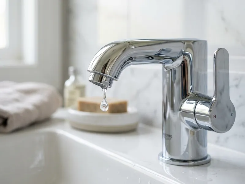 Faucet Repair & Installation Plumber in Childress, TX